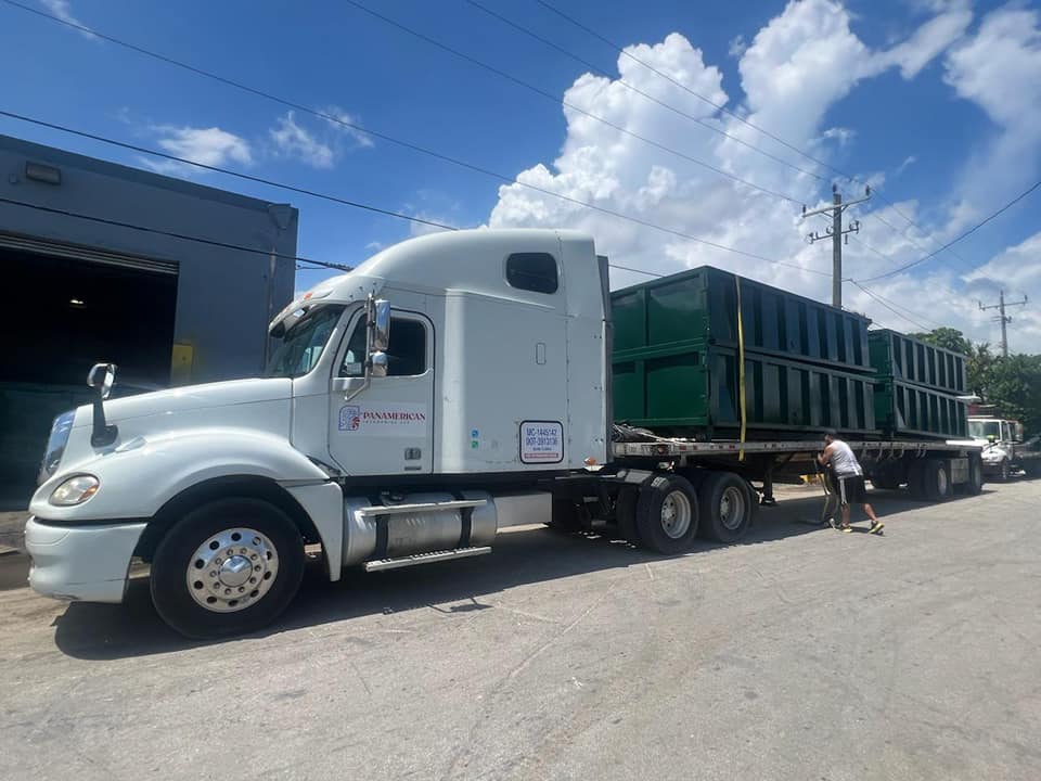 Manufacturing of waste and Recycling Equipment Manufacturing of waste and Recycling Equipment