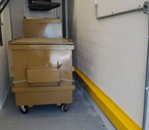 Apartment Style Compactors