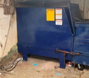 Apartment Style Compactors