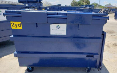 Apartment Style Compactors