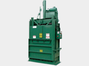 Cardboard Balers
