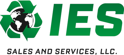 IES - REFUSE WASTE EQUIPMENT