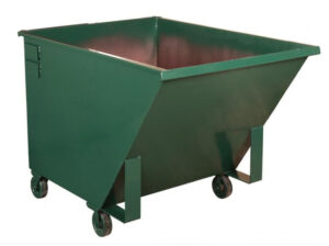 Self Dumping Hoppers